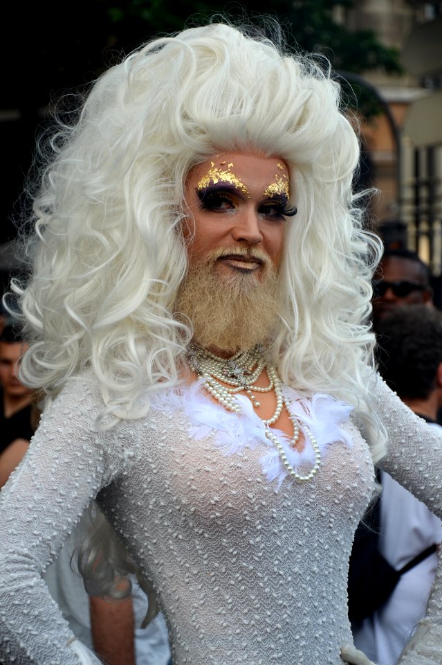 Paris Gay Pride 2013 016