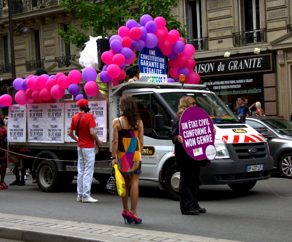 Paris Gay Pride 049