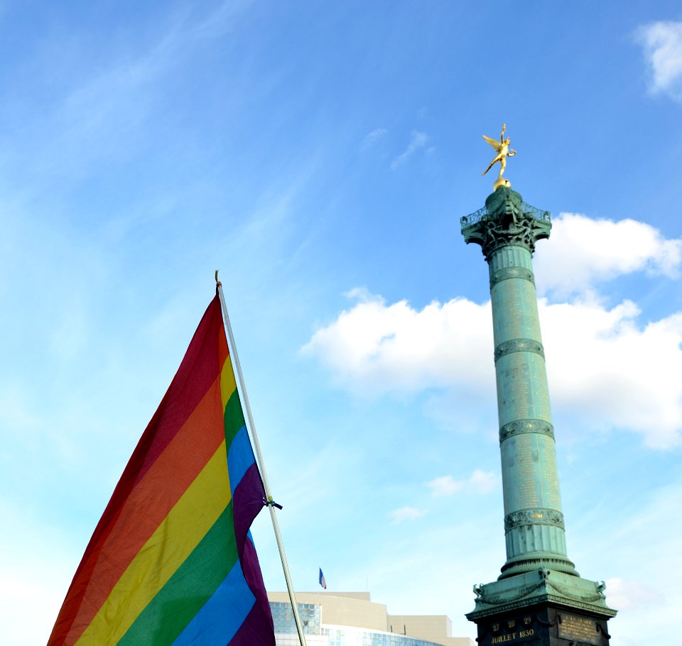 Paris Gay Pride 2013 038