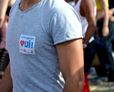 Paris Gay Pride 2013 030