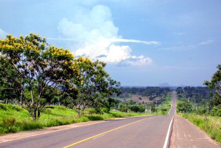 Paraguay