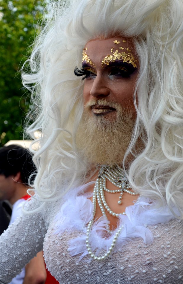 Paris Gay Pride 2013 017