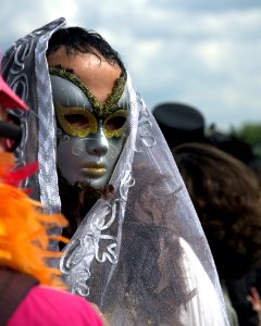 Paris Gay Pride 2013 007