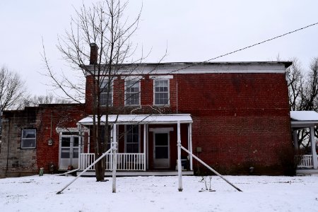 Paris Male Academy, Paris, MO