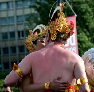 Paris Gay Pride 2013 028