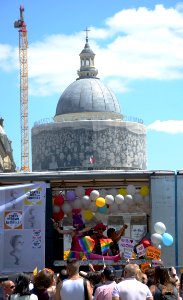 Paris Marche des Fiertés 2015 06 27 03