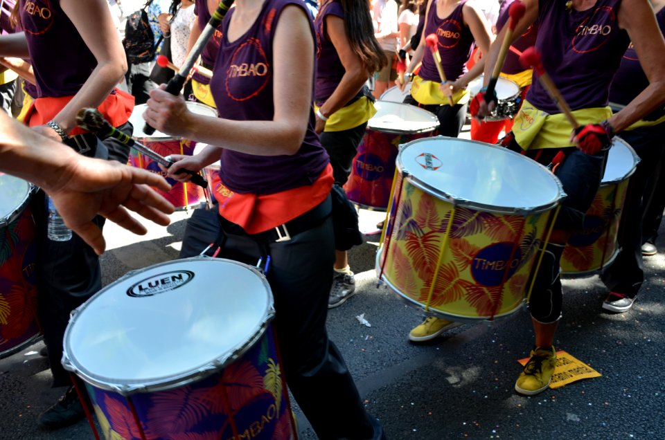 Paris Marche des Fiertés 2015 06 27 11
