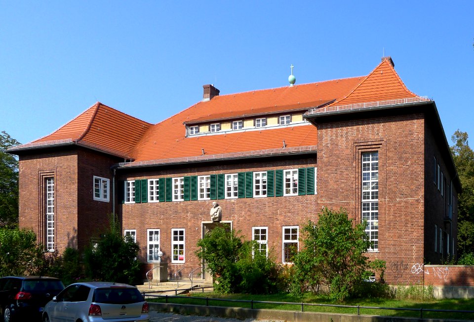 Parallelstraße 29A (Berlin-Lichterfelde)