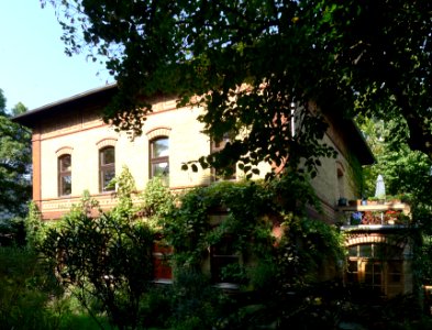 Parallelstraße 27 (Berlin-Lichterfelde)