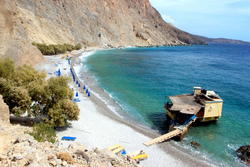 Paralia Glyka Nera 04
