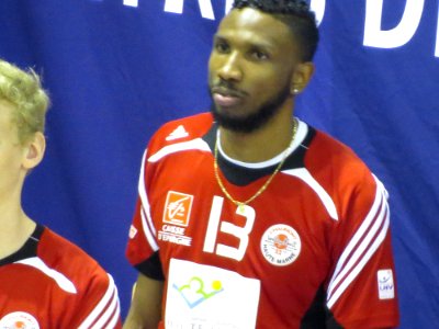 Paris Volley - Chaumont Volley-Ball 52, 13 avril 2016 - 22