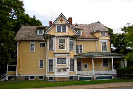 Pardee Hazelton LuzCo PA 1