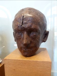 Paris 7e - Musée Rodin, Charles Baudelaire, S. 1430