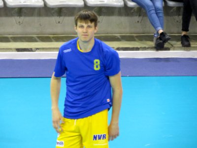 Paris Volley - Nice VB, Championnat de France - 21 March 2017 - 39