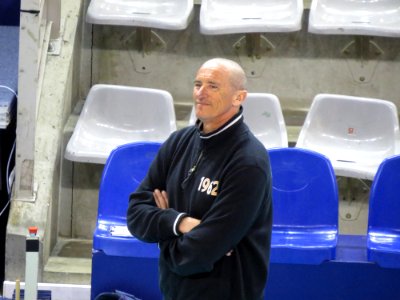 Paris Volley - Nice VB, Championnat de France - 21 March 2017 - 24