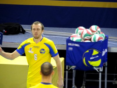 Paris Volley - Nice VB, Championnat de France - 21 March 2017 - 25