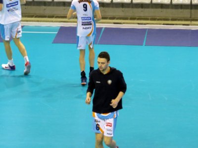 Paris Volley - Nantes Rézé VB, Championnat de France - 23 February 2017 - 09