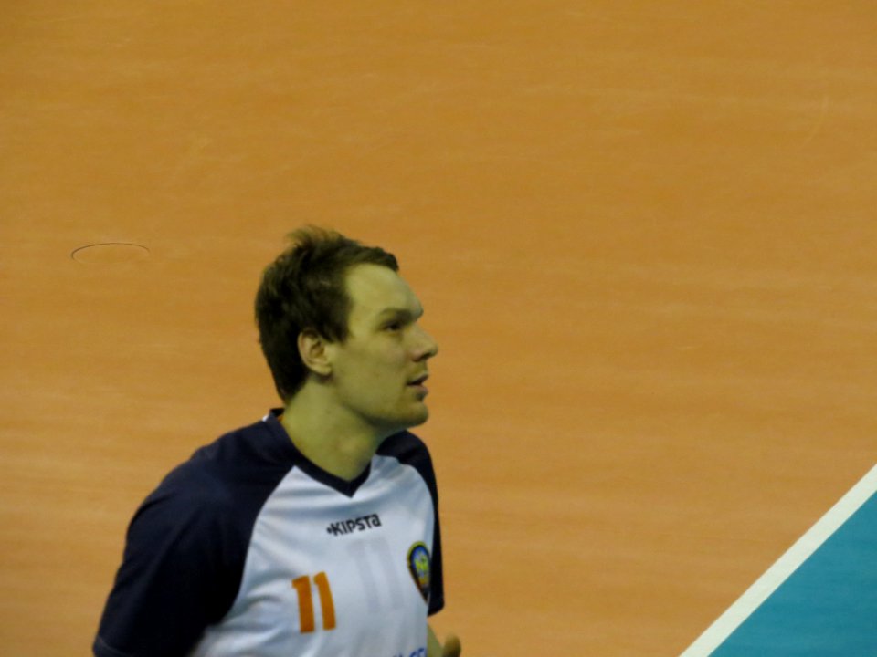 Paris Volley - Nantes Rézé VB, Championnat de France - 23 February 2017 - 11