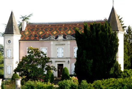 Paris-l'Hôpital Château 1