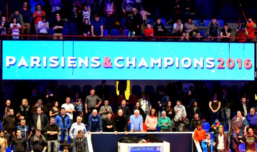 Parisiens et champions-20160416-PSG-TOULOUSE
