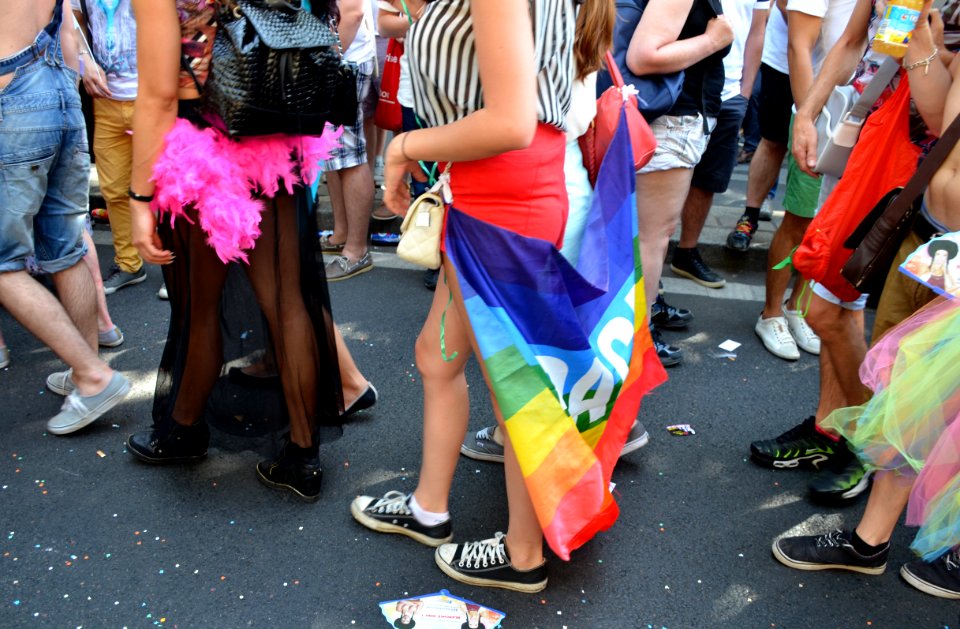 Paris Marche des Fiertés 2015 06 27 36