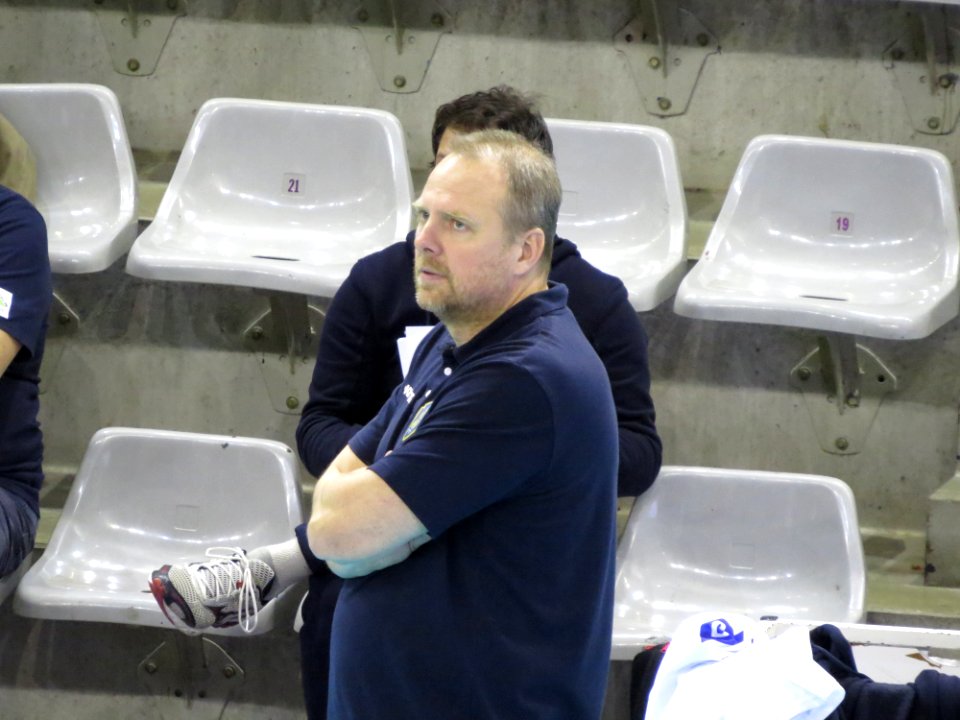 Paris Volley - Nantes Rézé VB, Championnat de France - 23 February 2017 - 01