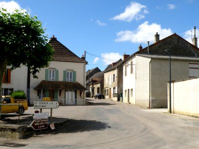 Paris-l'Hôpital Rue des Bayards 2
