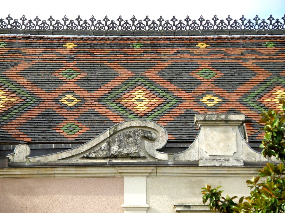 Paris-l'Hôpital Château 14