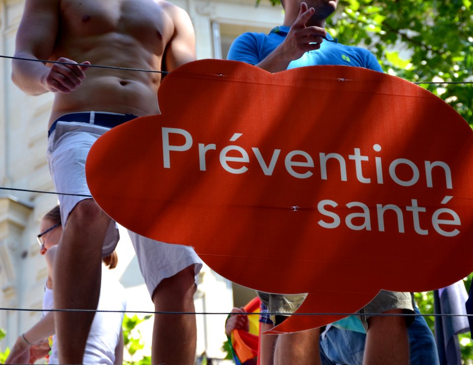 Paris Marche des Fiertés 2015 06 27 27