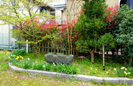 Park - Nanao, Ishikawa, Japan - DSC00597