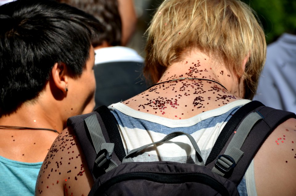 Paris Marche des Fiertés 2015 06 27 39