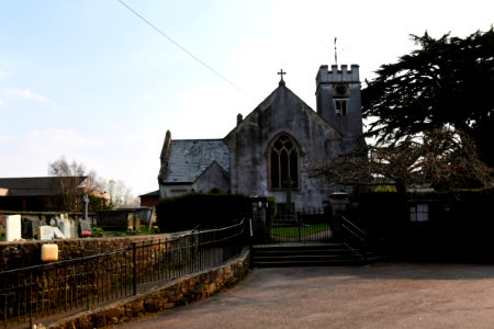 Parish Church of St Mary