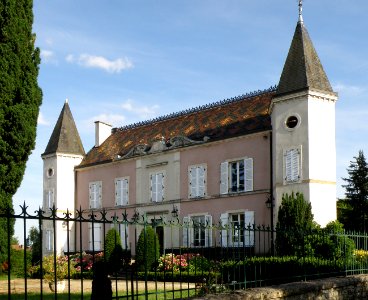 Paris-l'Hôpital Château 9