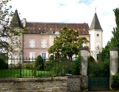 Paris-l'Hôpital Château 5