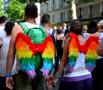 Paris Marche des Fiertés 2015 06 27 34