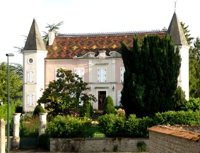 Paris-l'Hôpital Château 3