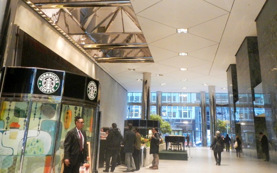Park Ave Plaza 55 E52 Black Rock POPOS jeh