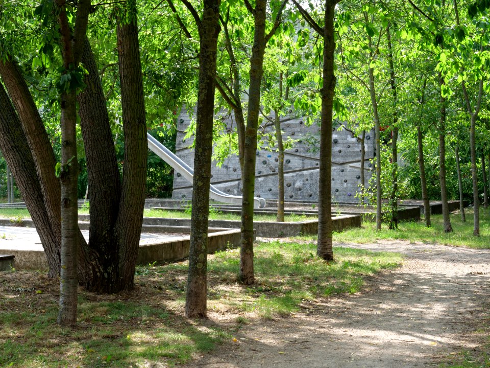 Park at Wasserstadt Spandau 2019-06-11 08