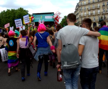 Paris Gay Pride 2013 009