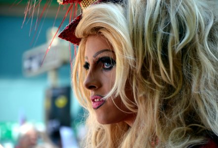 Paris Marche des Fiertés 2015 06 27 09