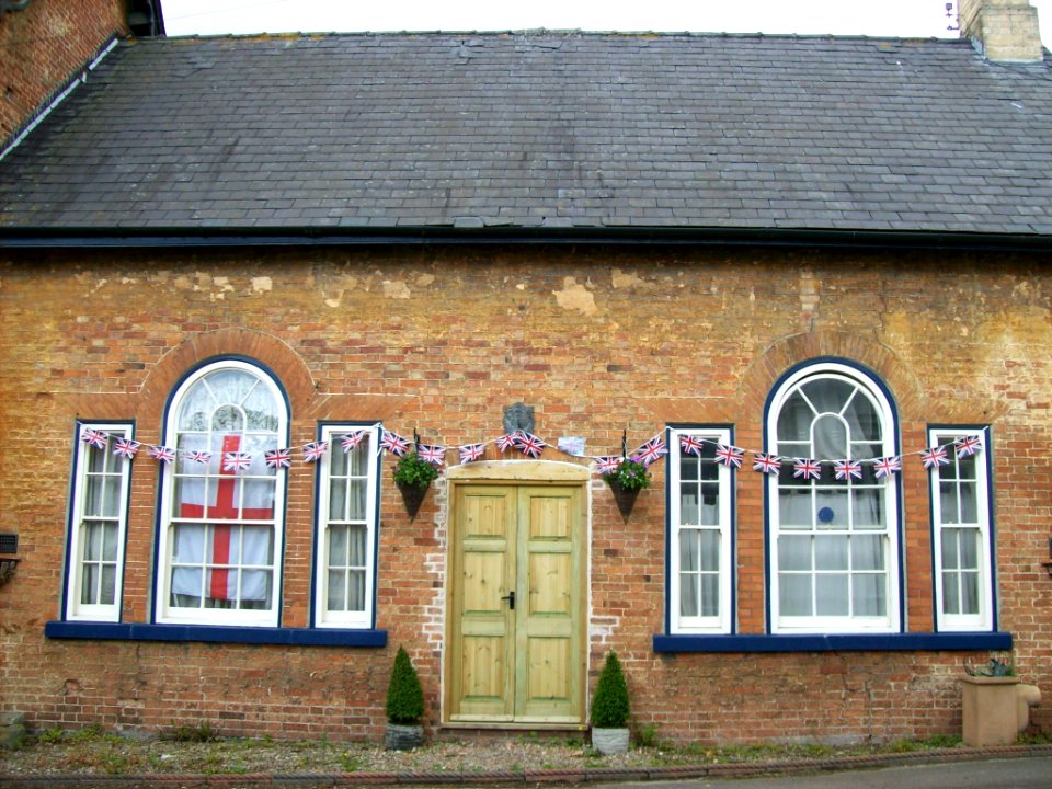 Park Farm, Carlton-on-Trent