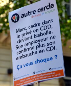 Paris Marche des Fiertés 2015 06 27 18