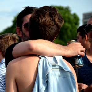 Paris Gay Pride 2013 032