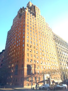 Paris Hotel West End Ave jeh