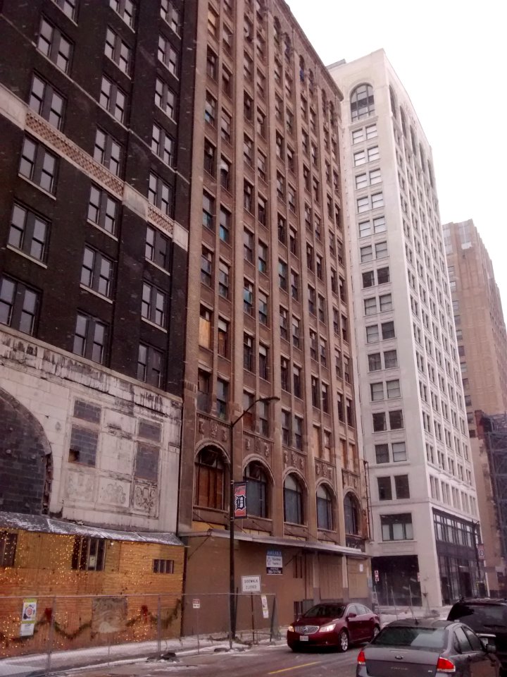 Park Avenue Building 2