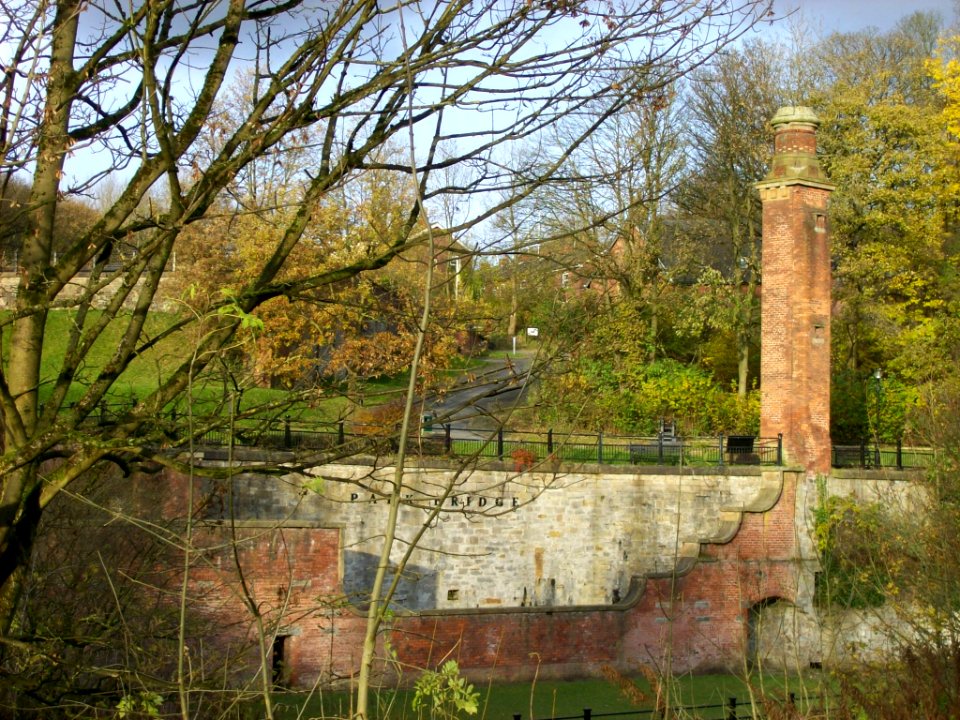 Park Bridge