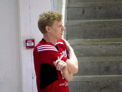 Paris Volley - Chaumont Volley-Ball 52, 13 avril 2016 - 20