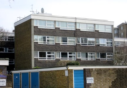 Park Gate, Somerhill Road, Hove (April 2016) (2)