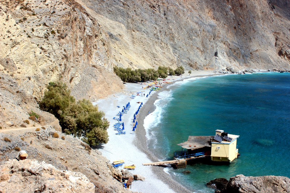 Paralia Glyka Nera 05