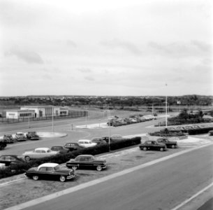 Parkeerterrein, Bestanddeelnr 252-3171